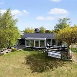 Fy273-millinge-buursminde-2 Holiday home
