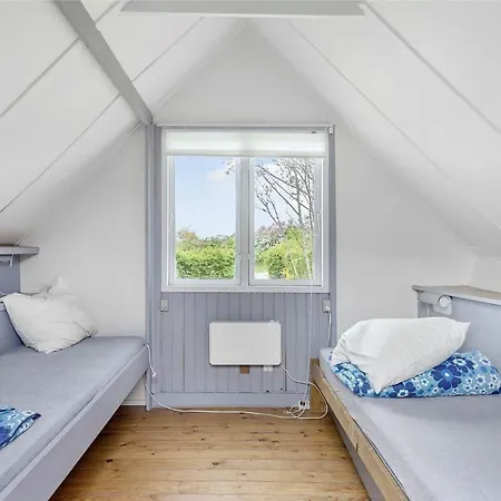 Fy273-millinge-buursminde-2 Holiday home *