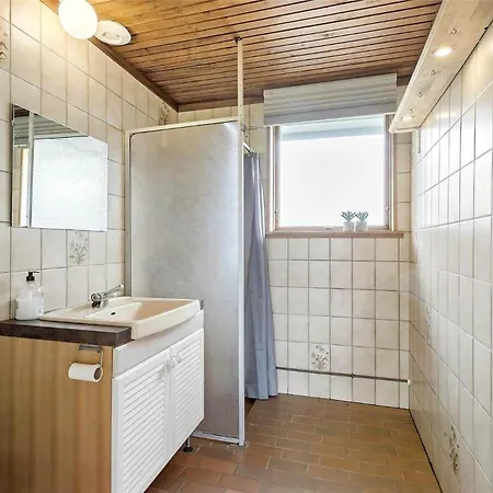 Holiday home Fy273-millinge-buursminde-2