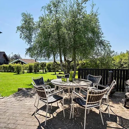 Holiday home Fy273-millinge-buursminde-2