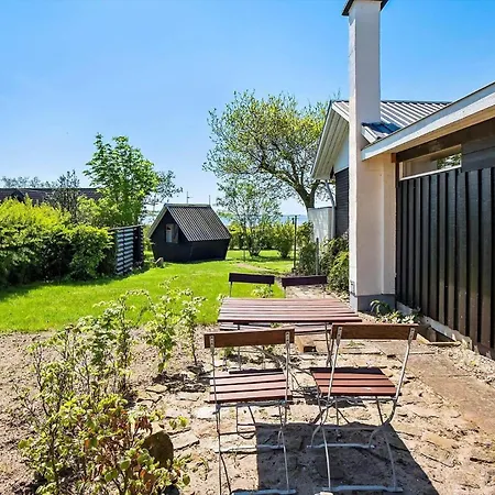 Holiday home Fy273-millinge-buursminde-2 Millinge