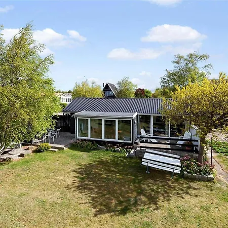 Fy273-millinge-buursminde-2 Holiday home