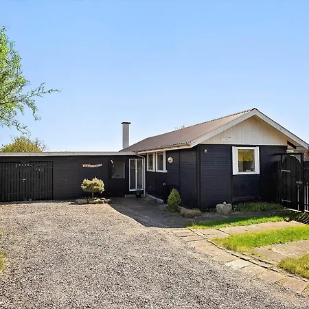 Fy273-millinge-buursminde-2 Holiday home *