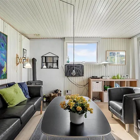 Holiday home Fy273-millinge-buursminde-2
