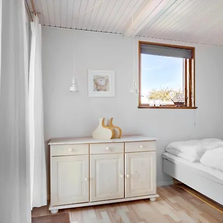 Holiday home Fy273-millinge-buursminde-2