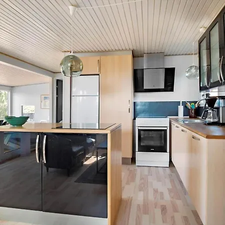 Holiday home Fy273-millinge-buursminde-2 Millinge