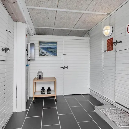 Holiday home Fy273-millinge-buursminde-2 Millinge