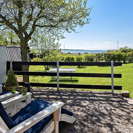 Fy273-millinge-buursminde-2 Holiday home Millinge